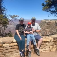 Gaven Ray Beeman's profile image