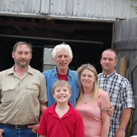 Scott Moore's profile image