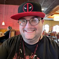 Daniel Holland's profile image