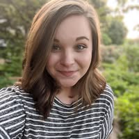 Samantha Gardner's profile image