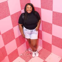 Danielle Parker's profile image