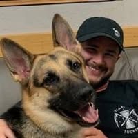 Nick Ehrhart's profile image