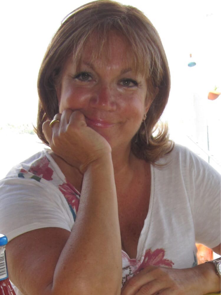 Anne K.'s profile image