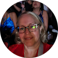 Vivian Lopez's Profile Image