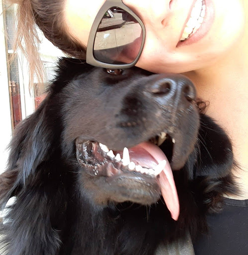 Amber Smith's profile image