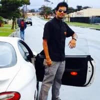 Garry Singh's profile image