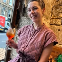 Sarah Kraatz's profile image