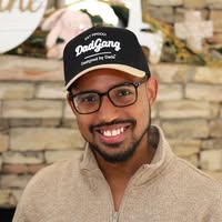 Anthony Rivera's profile image