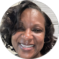 Yolanda White's Profile Image