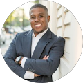 Jamehl Jackson's Profile Image
