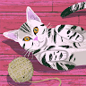 Cat I.'s profile image