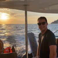 Max McCoy's profile image