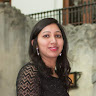 Seetha V.'s profile image