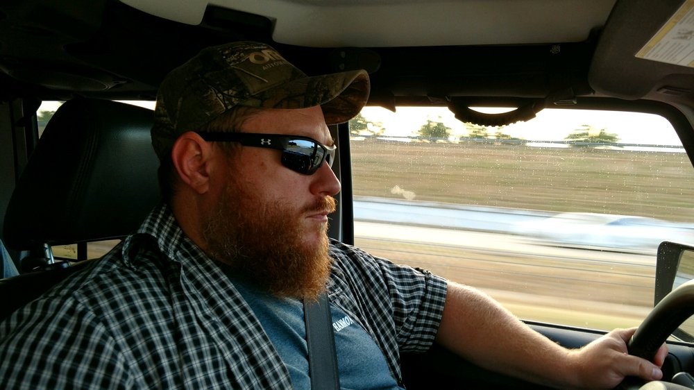 Kevin B.'s profile image