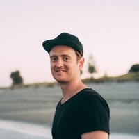 Alan Hughes's profile image