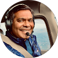 Jerry Verghese's Profile Image