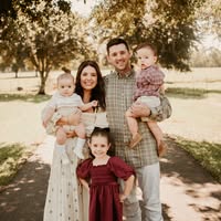 Kacie Moss's profile image