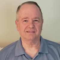 Bill Hall's profile image