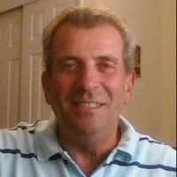Robert La Vigne's profile image
