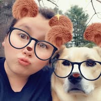 Olivia Spain's profile image