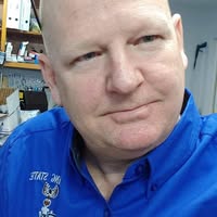 Mitchell May's profile image