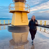 Megan Lee Johnson's profile image