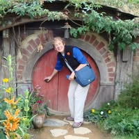 Ann Brown's profile image