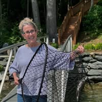 Susie Stokes's profile image