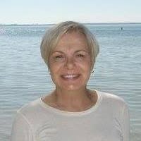 Elizabeth Berg's profile image