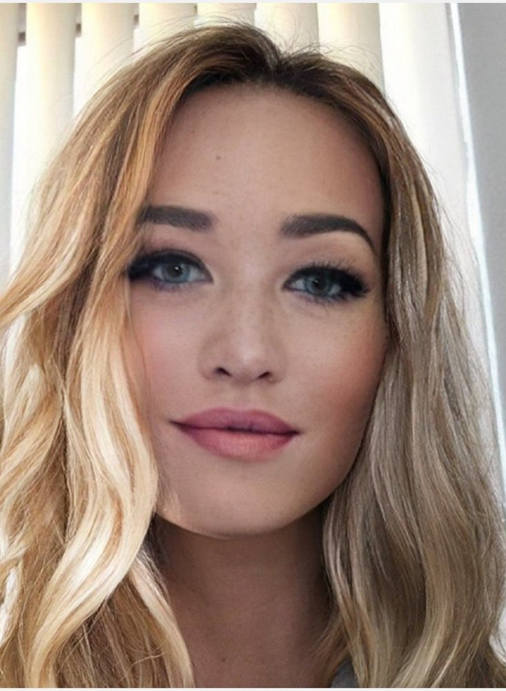 Samantha B.'s profile image