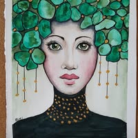 Vera Ransome's profile image