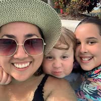Kristal Akers's profile image