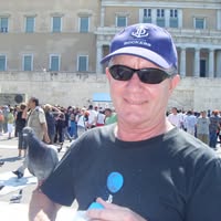 Rodney Clinch's profile image