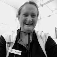 Rachael Lee Clarke's profile image