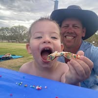 Steven Thompson's profile image