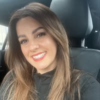 Kristina Sanza's profile image