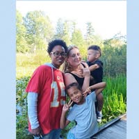 Evangeline Jones's profile image