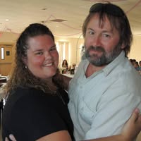 Nick N Loriann Carter's profile image