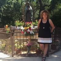 Marie Pieratti's profile image