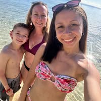 Danielle Marie's profile image