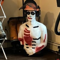 Jason Sharon's profile image