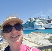 Amanda Buzby's profile image