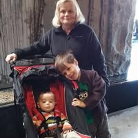 Madeline Eck's profile image
