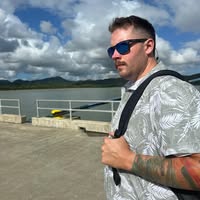 Hunter Casagrande's profile image