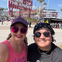 Tracy Burroughs's profile image