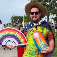 Christopher Hawthorne's profile image