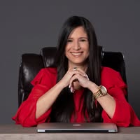 Keyla Chirinos's profile image