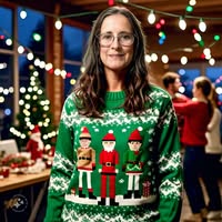 Gloria Locklear's profile image