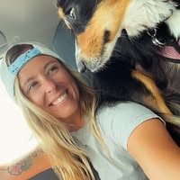 Megan Austin's profile image