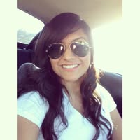 Cristal Garcia's profile image